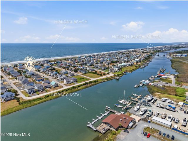 118 Crab Street, Supply, NC 28462