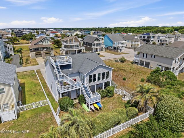118 Crab Street, Supply, NC 28462