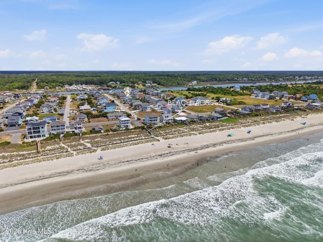 118 Crab Street, Supply, NC 28462