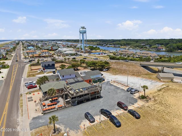 118 Crab Street, Supply, NC 28462