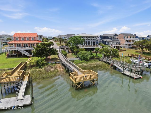 118 Crab Street, Supply, NC 28462
