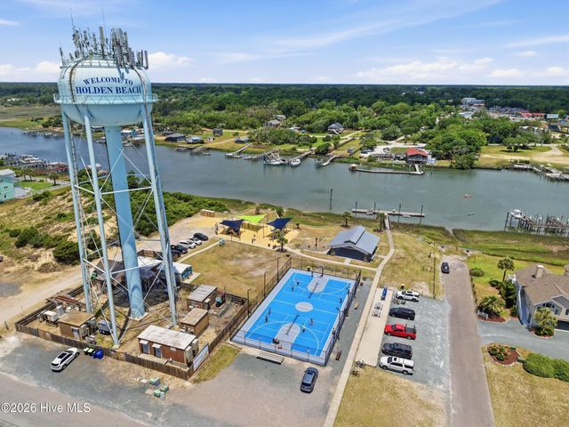 118 Crab Street, Supply, NC 28462