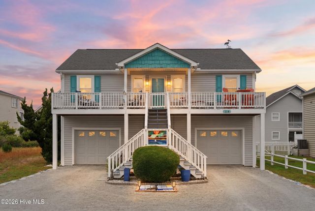 118 Crab Street, Supply, NC 28462
