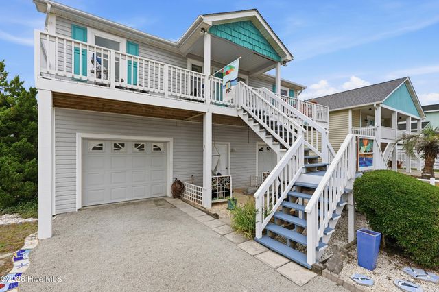 118 Crab Street, Supply, NC 28462