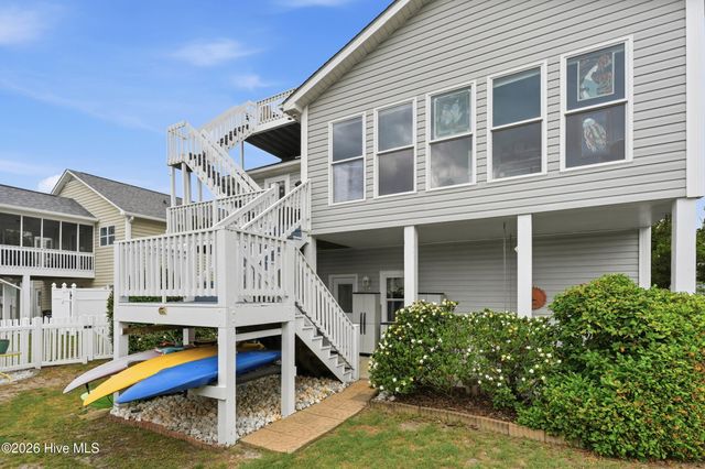 118 Crab Street, Supply, NC 28462