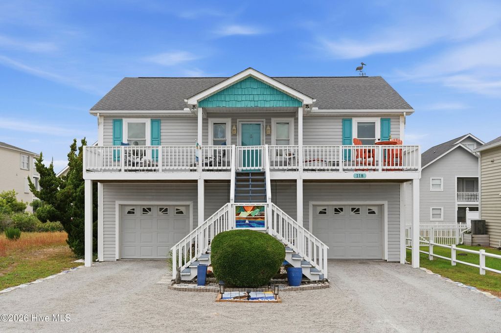 118 Crab Street, Supply, NC 28462