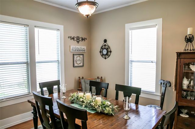 401 N Colorado ST, Burton, TX 77835