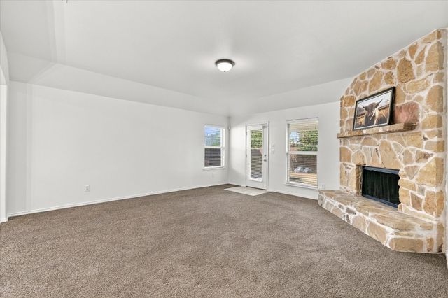 1301 Lasso Drive, Little Elm, TX 75068
