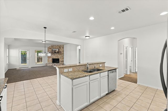1301 Lasso Drive, Little Elm, TX 75068