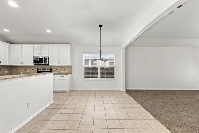 1301 Lasso Drive, Little Elm, TX 75068