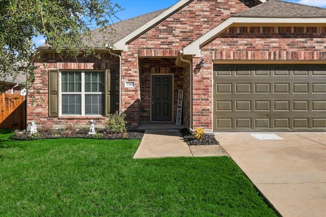 1301 Lasso Drive, Little Elm, TX 75068