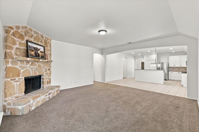1301 Lasso Drive, Little Elm, TX 75068