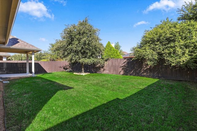 1301 Lasso Drive, Little Elm, TX 75068