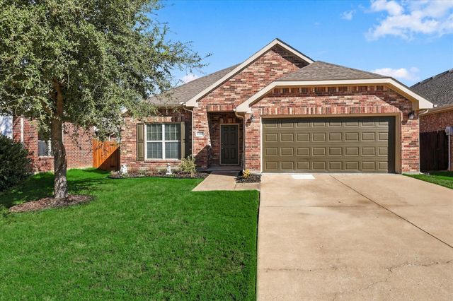 1301 Lasso Drive, Little Elm, TX 75068