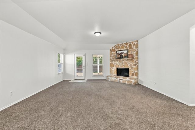 1301 Lasso Drive, Little Elm, TX 75068