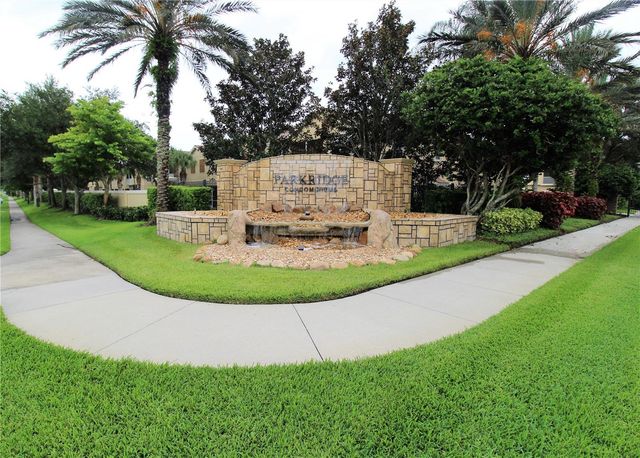3475 PARKRIDGE CIRCLE 17-202, Sarasota, FL 34243