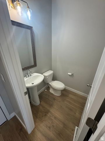 4186 W 800 S, Syracuse, UT 84075