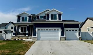 4186 W 800 S, Syracuse, UT 84075