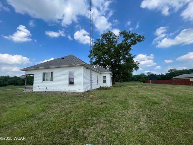 2845 Greely Chapel Road, Lima, OH 45806