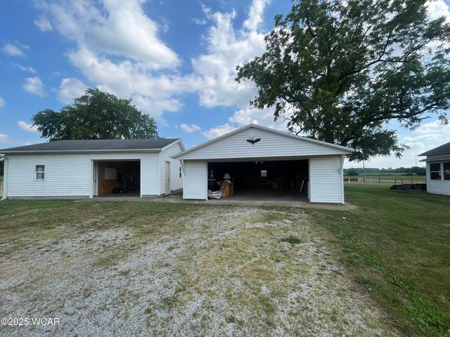 2845 Greely Chapel Road, Lima, OH 45806