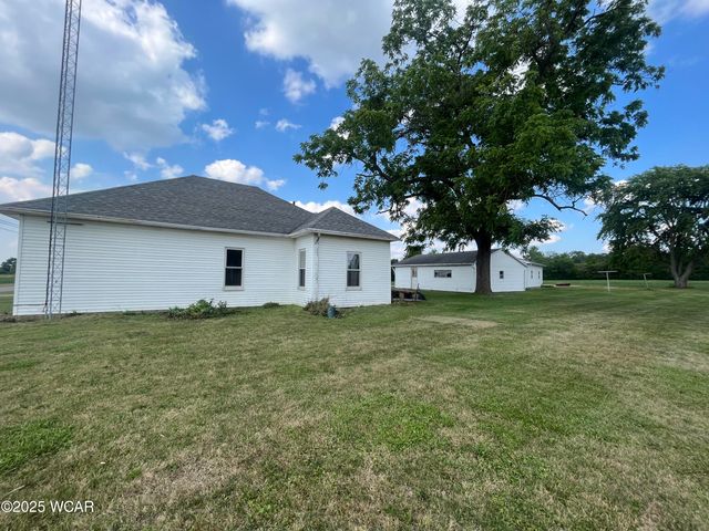 2845 Greely Chapel Road, Lima, OH 45806