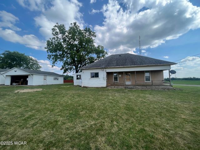 2845 Greely Chapel Road, Lima, OH 45806