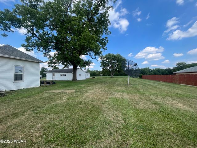 2845 Greely Chapel Road, Lima, OH 45806