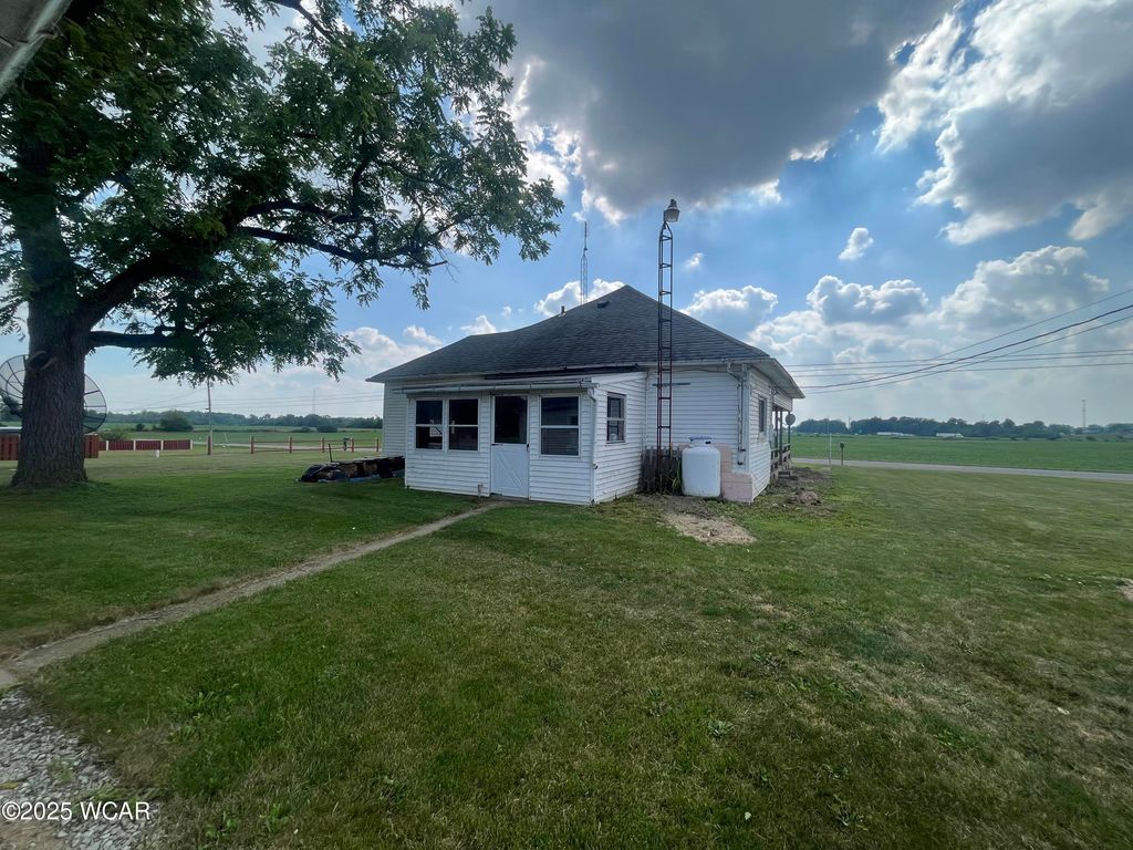 2845 Greely Chapel Road, Lima, OH 45806