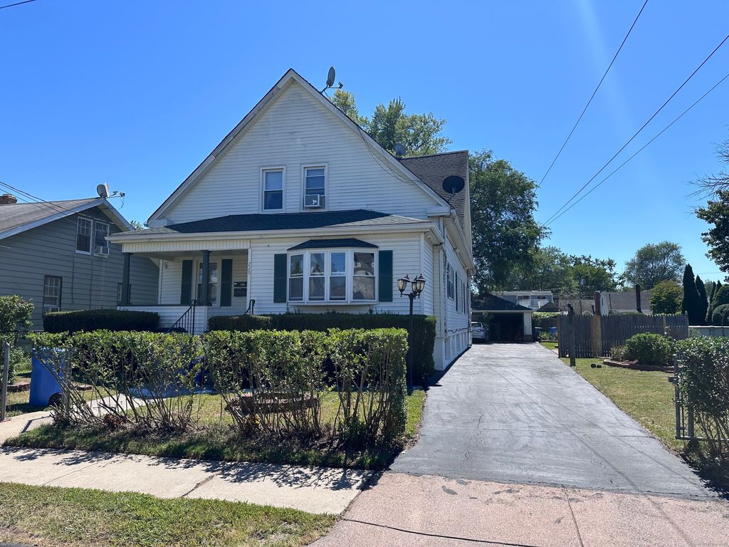 229 Linnmoore Street, Hartford, CT 06106
