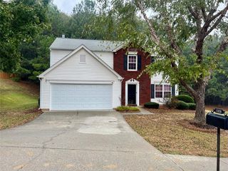 1328 BLAZING STAR SE Road, Lawrenceville, GA 30045
