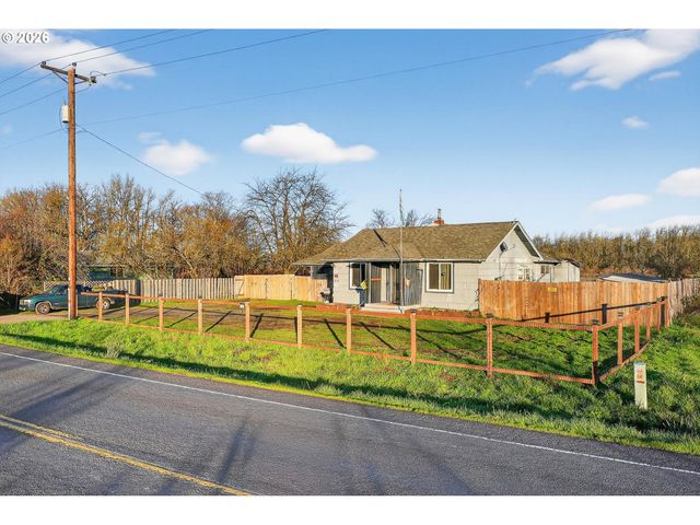 92981 PRAIRIE Rd, Junction City, OR 97448