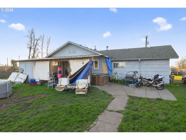 92981 PRAIRIE Rd, Junction City, OR 97448