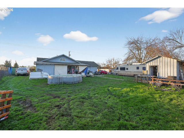 92981 PRAIRIE Rd, Junction City, OR 97448