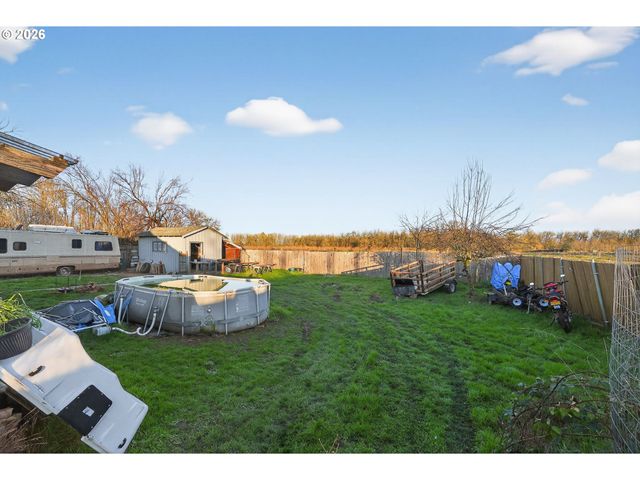 92981 PRAIRIE Rd, Junction City, OR 97448