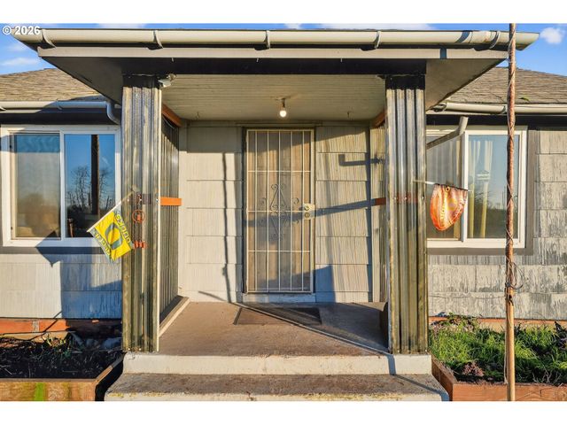 92981 PRAIRIE Rd, Junction City, OR 97448