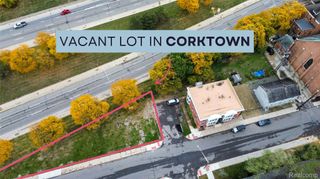 1500 6th Street, Detroit, MI 48226