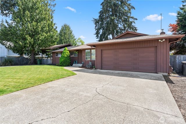 9724 58th Street Ct W, University Place, WA 98467