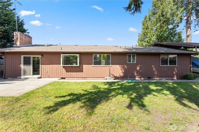 9724 58th Street Ct W, University Place, WA 98467