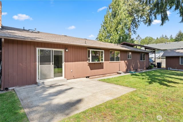 9724 58th Street Ct W, University Place, WA 98467