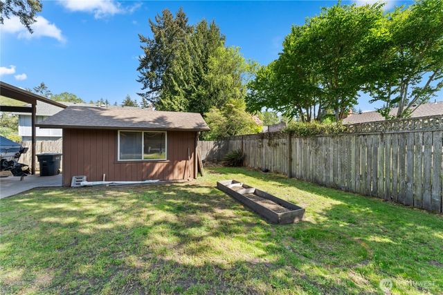 9724 58th Street Ct W, University Place, WA 98467