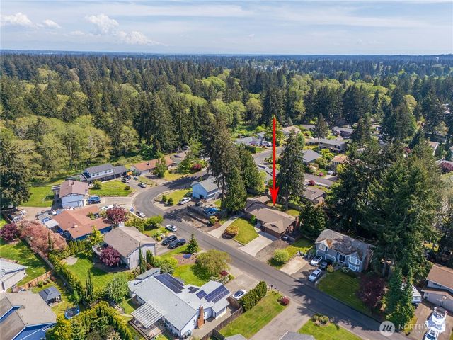 9724 58th Street Ct W, University Place, WA 98467