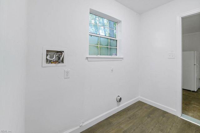 1212 Saul DR, Chesapeake, VA 23320