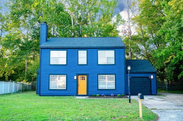 1212 Saul DR, Chesapeake, VA 23320