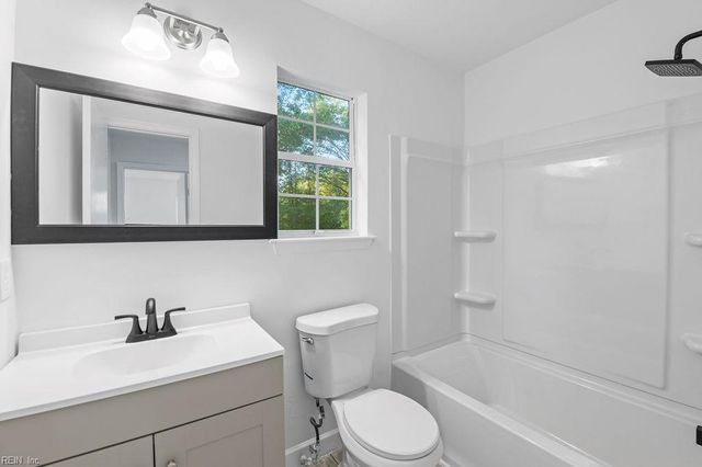 1212 Saul DR, Chesapeake, VA 23320