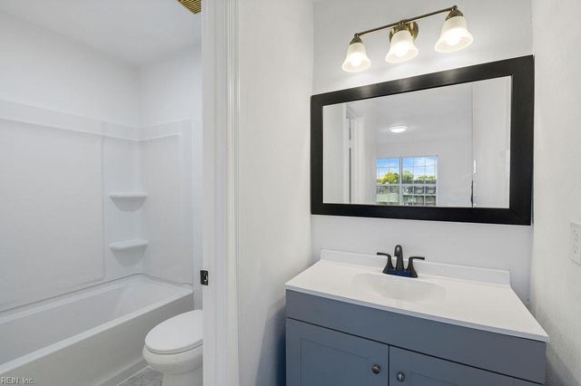 1212 Saul DR, Chesapeake, VA 23320