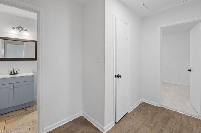 1212 Saul DR, Chesapeake, VA 23320