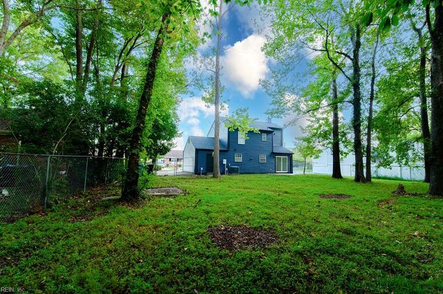 1212 Saul DR, Chesapeake, VA 23320