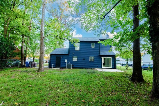 1212 Saul DR, Chesapeake, VA 23320