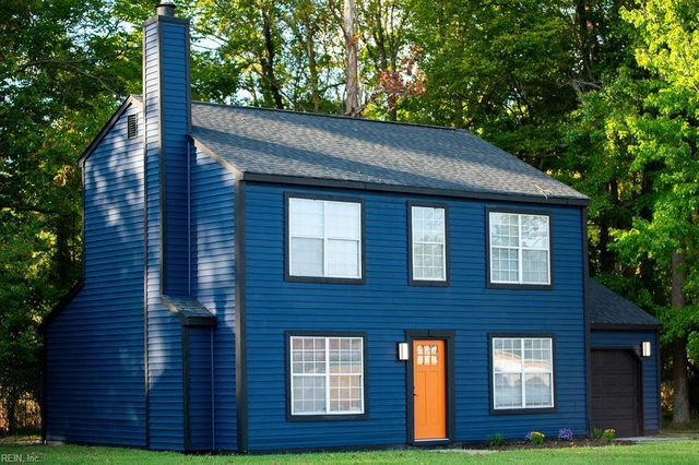 1212 Saul DR, Chesapeake, VA 23320