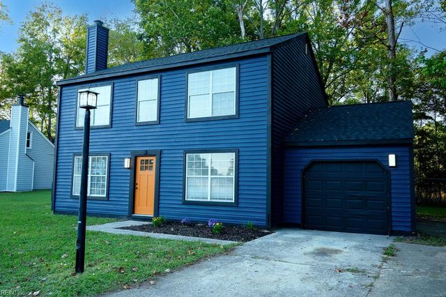 1212 Saul DR, Chesapeake, VA 23320